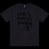 Thread Project Unisex Epic Tee Thumbnail