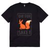 Thread Project Unisex Super Tee Thumbnail