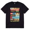 Thread Project Unisex Super Tee Thumbnail