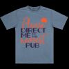 Thread Project Unisex Legend Tee Thumbnail