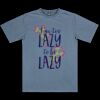 Thread Project Unisex Legend Tee Thumbnail