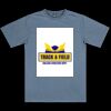 Thread Project Unisex Legend Tee Thumbnail