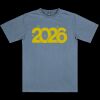 Thread Project Unisex Legend Tee Thumbnail