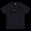 Thread Project Unisex Epic Tee - Plus Sizes Thumbnail
