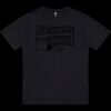 Thread Project Unisex Epic Tee - Plus Sizes Thumbnail