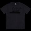 Thread Project Unisex Epic Tee - Plus Sizes Thumbnail