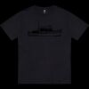 Thread Project Unisex Epic Tee - Plus Sizes Thumbnail