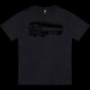 Thread Project Unisex Epic Tee - Plus Sizes Thumbnail