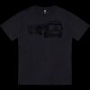 Thread Project Unisex Epic Tee - Plus Sizes Thumbnail