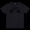 Thread Project Unisex Epic Tee - Plus Sizes Thumbnail