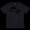 Thread Project Unisex Epic Tee - Plus Sizes Thumbnail