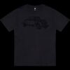 Thread Project Unisex Epic Tee - Plus Sizes Thumbnail