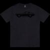 Thread Project Unisex Epic Tee - Plus Sizes Thumbnail