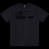 Thread Project Unisex Epic Tee - Plus Sizes Thumbnail