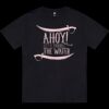 Thread Project Unisex Epic Tee - Plus Sizes Thumbnail