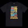 Thread Project Unisex Epic Tee - Plus Sizes Thumbnail