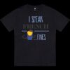 Thread Project Unisex Epic Tee - Plus Sizes Thumbnail