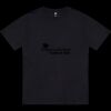 Thread Project Unisex Epic Tee - Plus Sizes Thumbnail