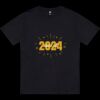 Thread Project Unisex Epic Tee - Plus Sizes Thumbnail