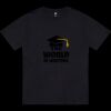 Thread Project Unisex Epic Tee - Plus Sizes Thumbnail