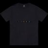 Thread Project Unisex Epic Tee - Plus Sizes Thumbnail