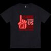 Thread Project Unisex Epic Tee - Plus Sizes Thumbnail