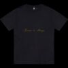 Thread Project Unisex Epic Tee - Plus Sizes Thumbnail