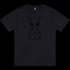Thread Project Unisex Epic Tee - Plus Sizes Thumbnail