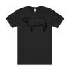 AS Colour Mens Block Tee Thumbnail