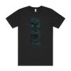 AS Colour Mens Block Tee Thumbnail