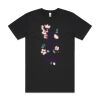 AS Colour Mens Block Tee Thumbnail
