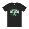 AS Colour Mens Block Tee Thumbnail