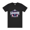 AS Colour Mens Block Tee Thumbnail