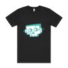 AS Colour Mens Block Tee Thumbnail