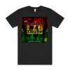 AS Colour Mens Block T shirt Thumbnail