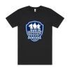 AS Colour Mens Block Tee Thumbnail