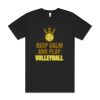 AS Colour Mens Block Tee Thumbnail