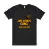 AS Colour Mens Block Tee Thumbnail