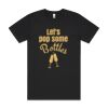 AS Colour Mens Block Tee Thumbnail