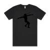AS Colour Mens Block Tee Thumbnail