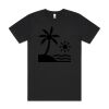 AS Colour Mens Block Tee Thumbnail